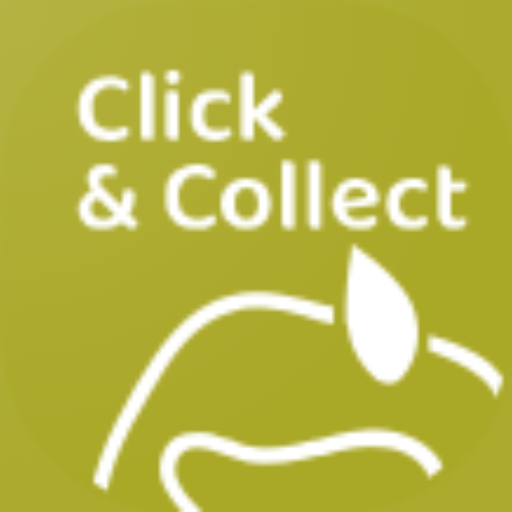 Click & Collect logo