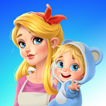 Cover Image of Download Merge Matters: Home renovation game with a twist 14.0.08 APK