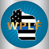 WPLF Conference App icon