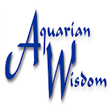 Aquarian Wisdom Calendar 2.0 icon