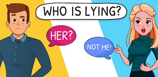 Who is? Brain Teaser & Riddles cover