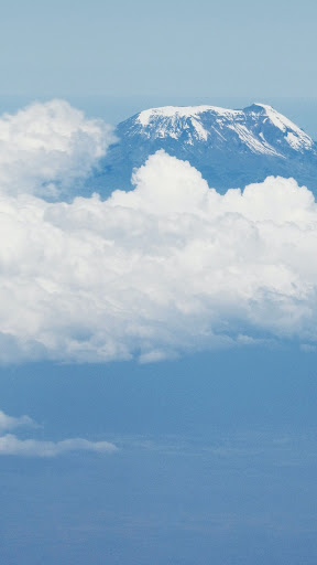 Android application Kilimanjaro Wallpapers screenshort