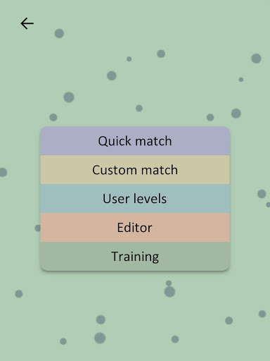 Screenshot of Antiyoy Online