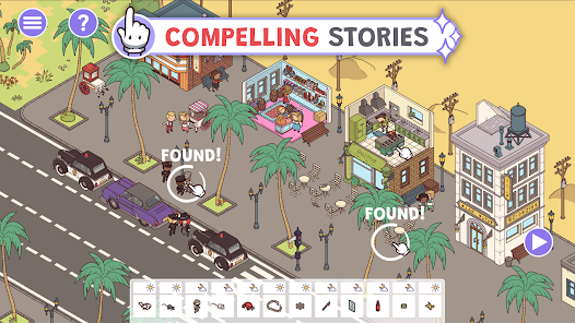 Screenshot image