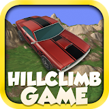 Hill Climb Game icon