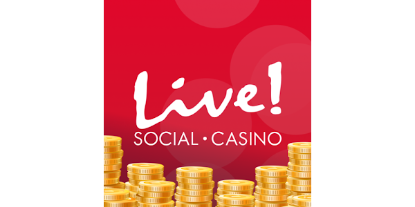 live social casino
