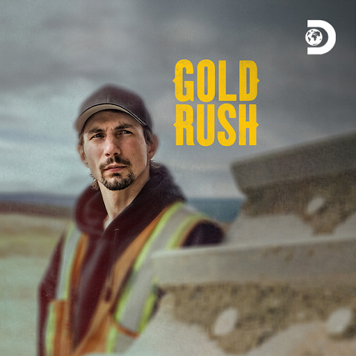 Gold Rush TV on Google Play