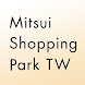 Mitsui Shopping Park會員