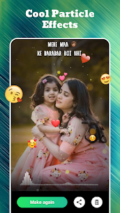 Moito Lyrical Video Maker App 2023 MOD APK (Premium) Free For Android 5