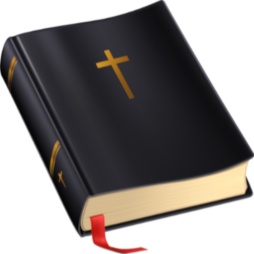 Biblia Reina Valera logo