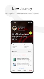 OnePlus Store