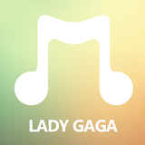 Lady Gaga Songs icon