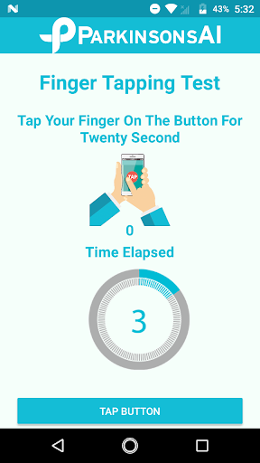 ParkinsonAI