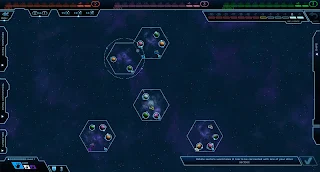 Eclipse - The Board Game - Screenshot 2