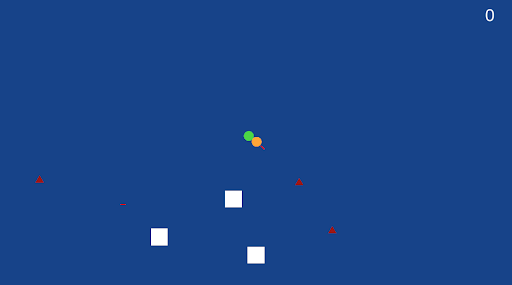 TestCrowd Screen 3