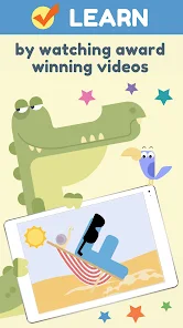 Hooked on Phonics Learn & Read - Apps on Google Play