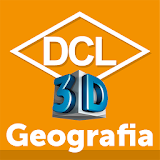 DCL 3D Geografia icon