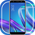 Cover Image of Tải xuống Theme for Zenfone Max pro m1  APK