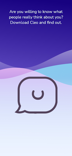 Android application Cleo U screenshort