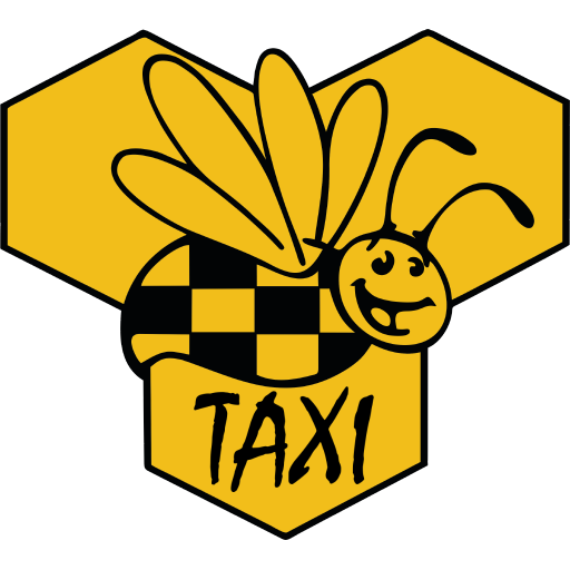 Такси Пчелка 6699 logo