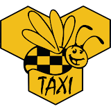 Такси Пчелка 6699 icon
