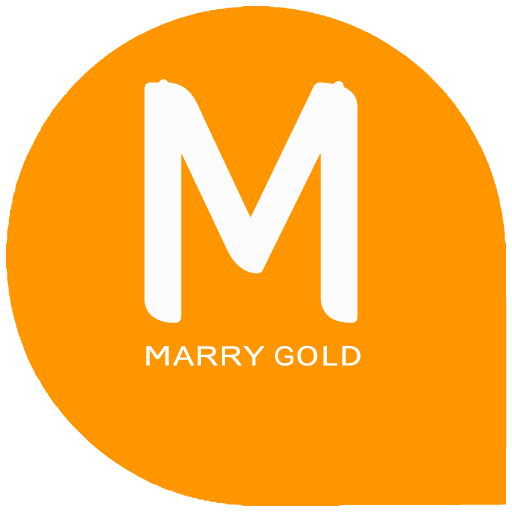 Marrygold itel  Icon
