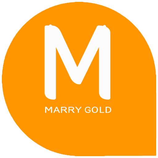 Marrygold itel logo