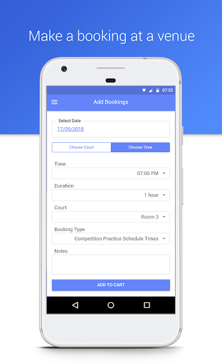 ThinkSmart Portal Screenshot 1 - AppWisp.com