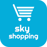 Sky Shopping icon