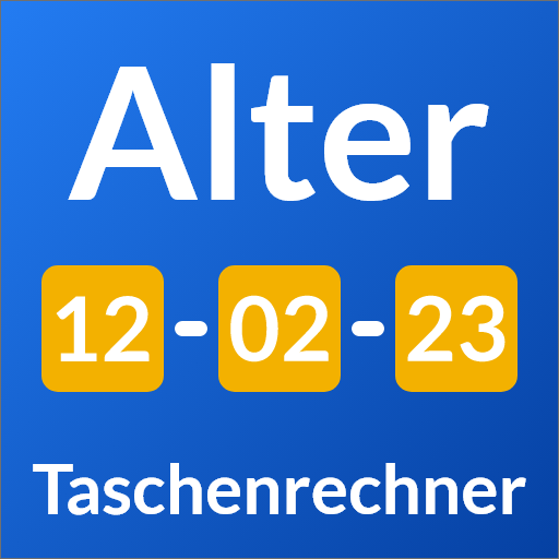 Altersrechner: geburtstags app Auf Windows herunterladen