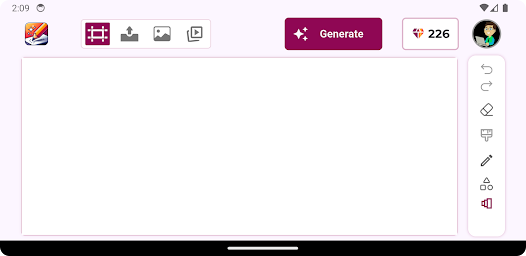Screenshot image