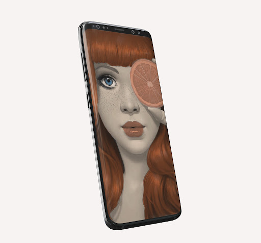 Grafolio Wallpapers Screenshot