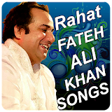 Best Songs By Rahat Fateh Ali icon