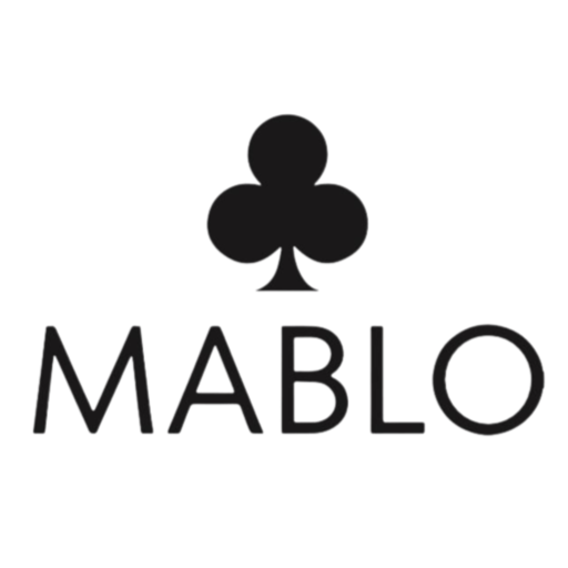 مابلو | Mablo logo