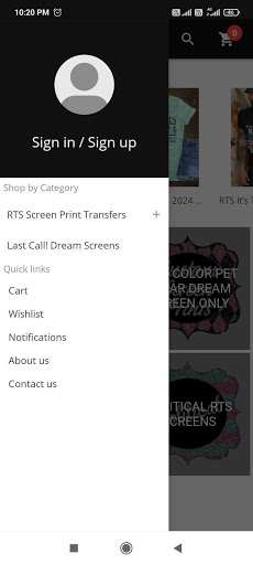 BDD BeadDazzledDesign Screen 2
