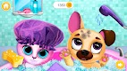 screenshot of Kiki & Fifi Pet Friends