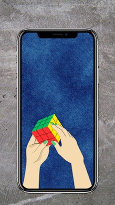 How to Solve a Rubik's Cubeのおすすめ画像1