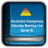 AA Saturday Morning Live icon