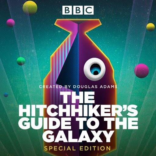 The Hitchhiker's Guide To The Galaxy Special Edition TV on Google Play
