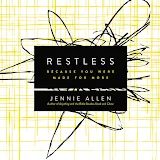 Get Out Of Your Head Stopping The Spiral Of Toxic Thoughts By Jennie Allen Audiobooks On Google Play