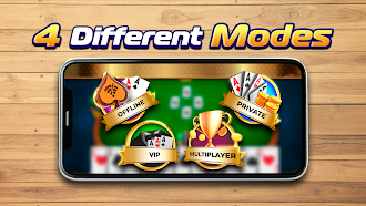 Game screenshot Callbreak Superstar hack