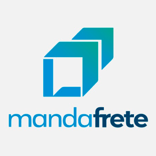 Manda Frete logo