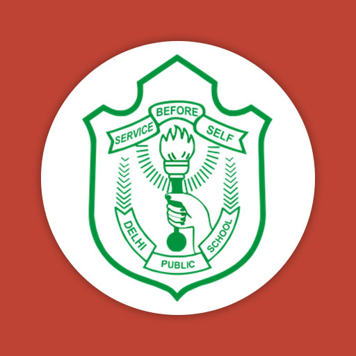 DPS Jabalpur Teacher App logo