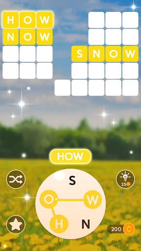 Wordscapes - Word - games