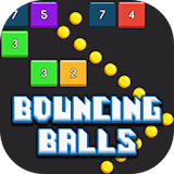 Bouncing Balls icon