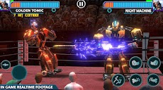 RoboBox: Ultimate Robot Boxingのおすすめ画像4