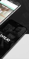 screenshot of DTLR ®