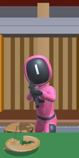 001 Survival Challenge