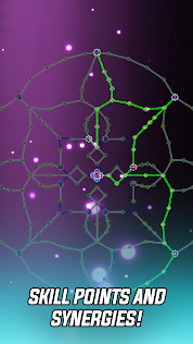 Tap Wizard 2: Idle Magic Game - Screenshot 3