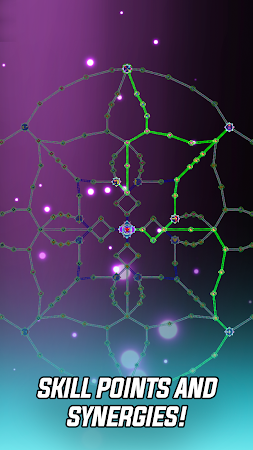 Game screenshot Tap Wizard 2: Idle Magic Game apk download